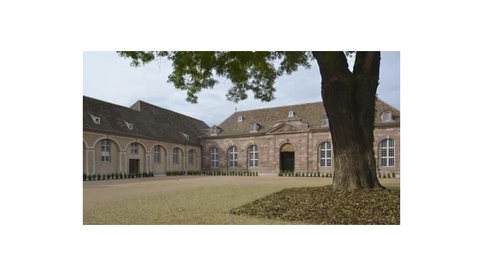 Hotel Les Haras poza 19