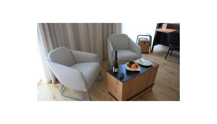 Hotel Les Haras poza 26