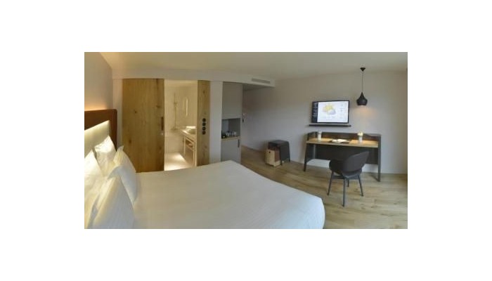 Hotel Les Haras poza 10