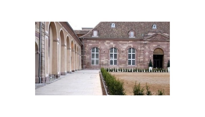 Hotel Les Haras poza 21