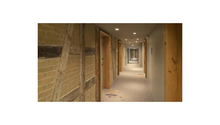 Hotel Les Haras poza 27