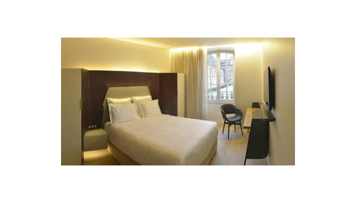 Hotel Les Haras poza 3
