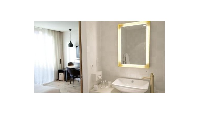 Hotel Les Haras poza 18