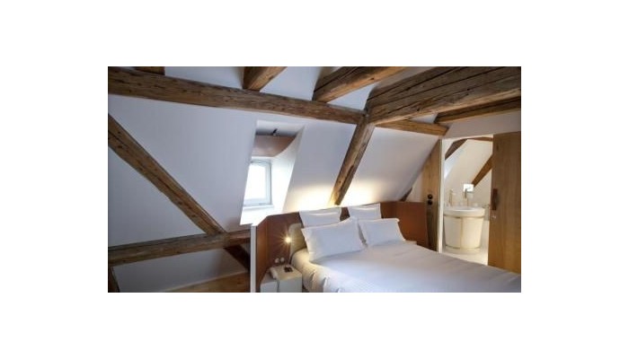 Hotel Les Haras poza 29