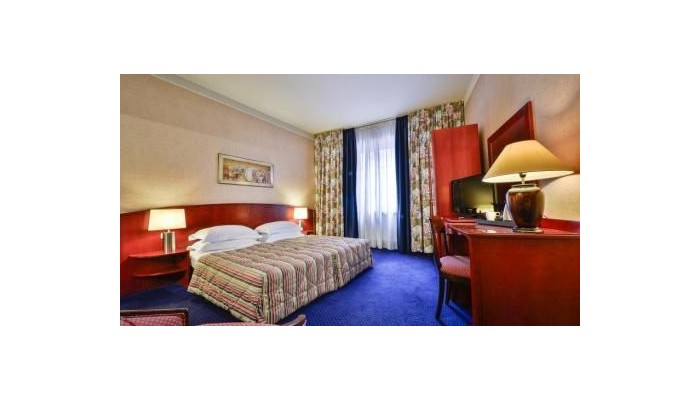 Poza pentru Hotel Maison Rouge 112-1475101285 Hotel Maison Rouge poza 25