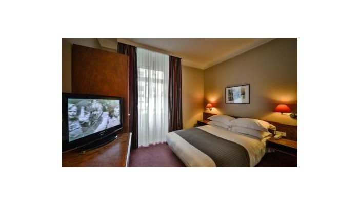 Poza pentru Hotel Maison Rouge 165-1475101275 Hotel Maison Rouge poza 11