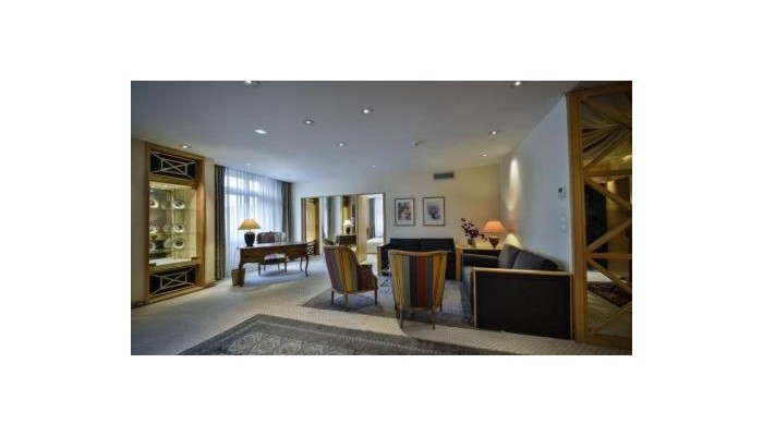 Poza pentru Hotel Maison Rouge 207-1475101288 Hotel Maison Rouge poza 31