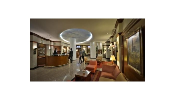 Poza pentru Hotel Maison Rouge 217-1475101281 Hotel Maison Rouge poza 19