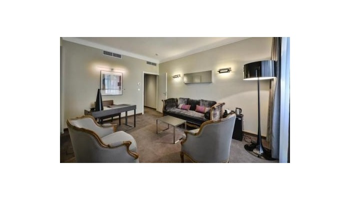 Poza pentru Hotel Maison Rouge 292-1475101273 Hotel Maison Rouge poza 7