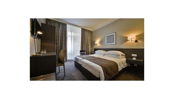 Poza pentru Hotel Maison Rouge 301-1475101286 Hotel Maison Rouge poza 28
