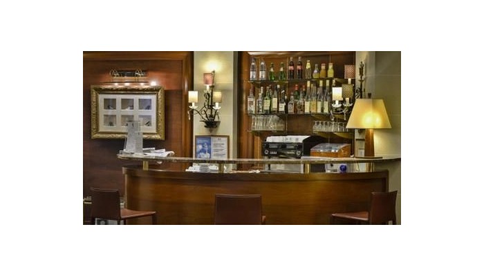 Poza pentru Hotel Maison Rouge 310-1475101279 Hotel Maison Rouge poza 16