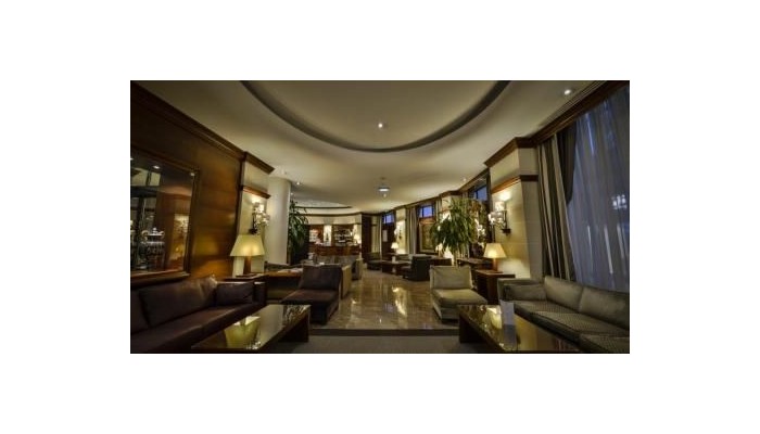 Poza pentru Hotel Maison Rouge 333-1475101283 Hotel Maison Rouge poza 23