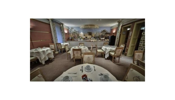 Poza pentru Hotel Maison Rouge 342-1475101277 Hotel Maison Rouge poza 14