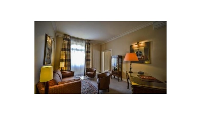 Poza pentru Hotel Maison Rouge 462-1475101274 Hotel Maison Rouge poza 9