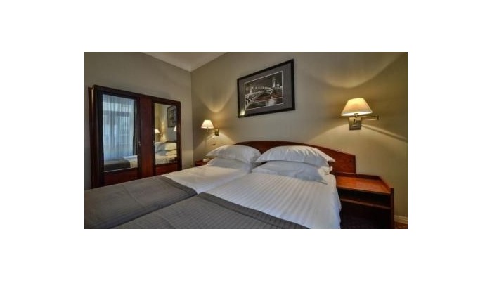 Poza pentru Hotel Maison Rouge 491-1475101271 Hotel Maison Rouge poza 4