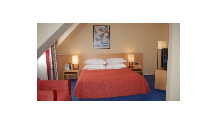 Poza pentru Hotel Maison Rouge 496-1475101295 Hotel Maison Rouge poza 41