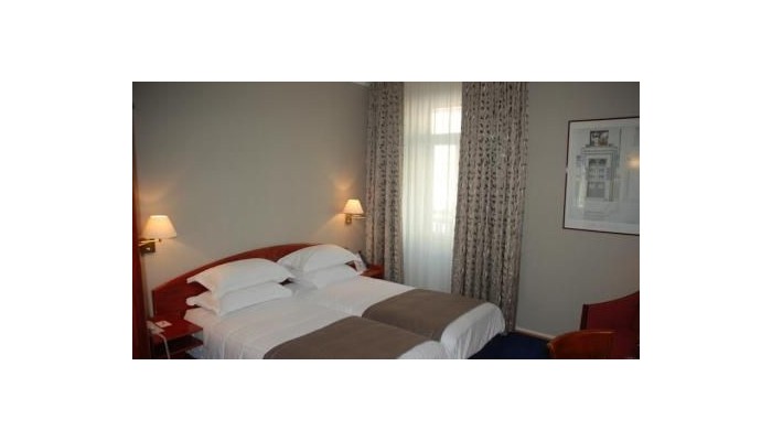 Poza pentru Hotel Maison Rouge 610-1475101270 Hotel Maison Rouge poza 3