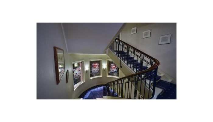 Poza pentru Hotel Maison Rouge 672-1475101290 Hotel Maison Rouge poza 33