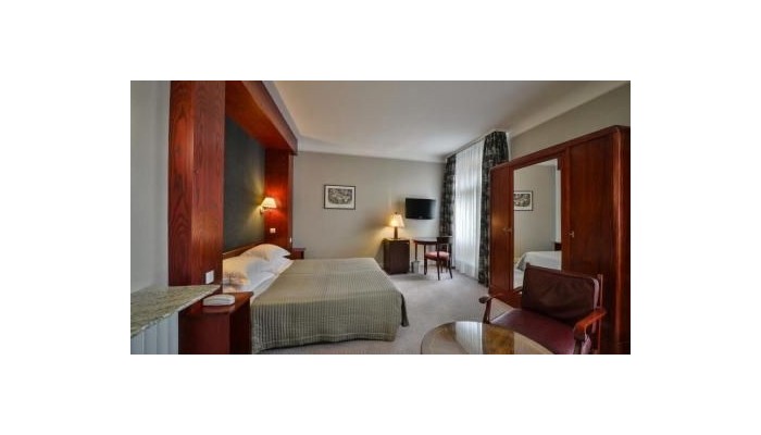 Poza pentru Hotel Maison Rouge 704-1475101285 Hotel Maison Rouge poza 26