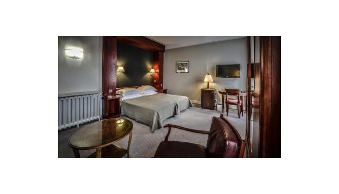 Poza pentru Hotel Maison Rouge 718-1475101270 Hotel Maison Rouge poza 2