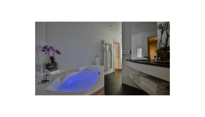 Poza pentru Hotel Maison Rouge 73-1475101273 Hotel Maison Rouge poza 8