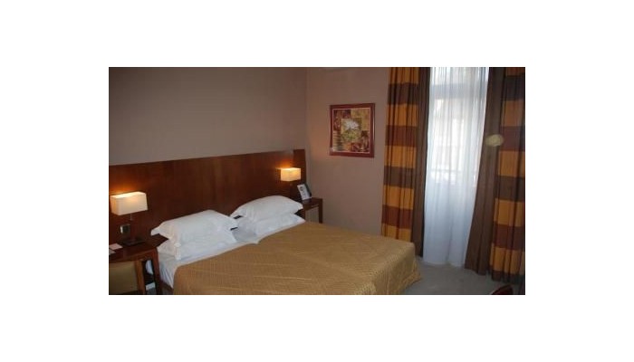 Poza pentru Hotel Maison Rouge 735-1475101295 Hotel Maison Rouge poza 42