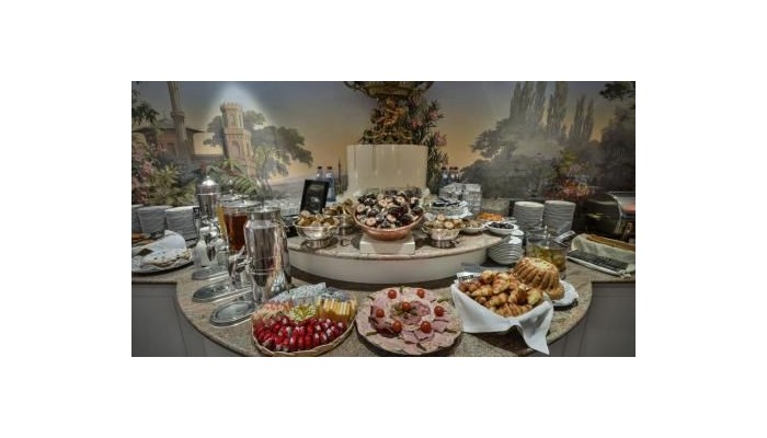 Poza pentru Hotel Maison Rouge 768-1475101277 Hotel Maison Rouge poza 13