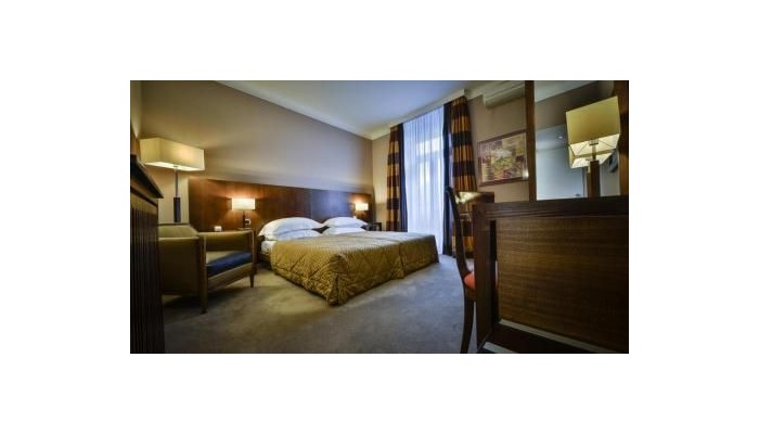 Poza pentru Hotel Maison Rouge 77-1475101269 Hotel Maison Rouge poza 1