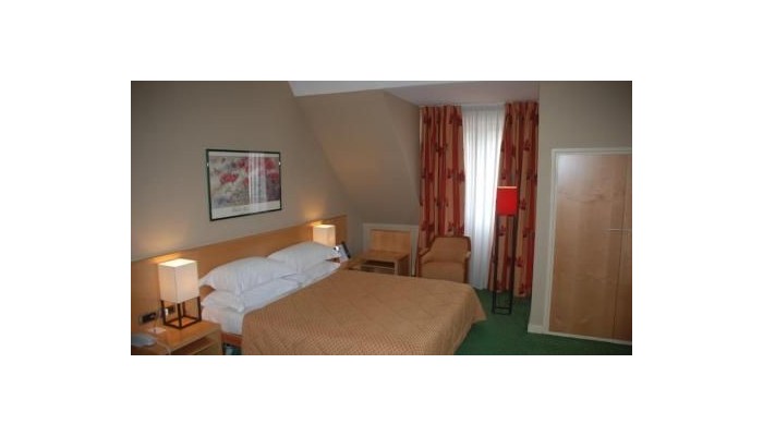 Poza pentru Hotel Maison Rouge 787-1475101272 Hotel Maison Rouge poza 5
