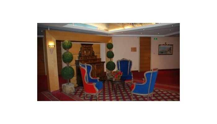 Poza pentru Hotel Maison Rouge 814-1475101294 Hotel Maison Rouge poza 40