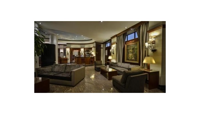 Poza pentru Hotel Maison Rouge 881-1475101290 Hotel Maison Rouge poza 34
