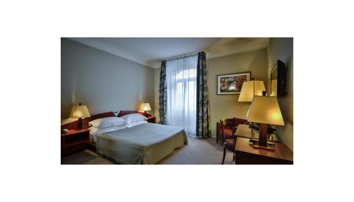 Poza pentru Hotel Maison Rouge 885-1475101284 Hotel Maison Rouge poza 24