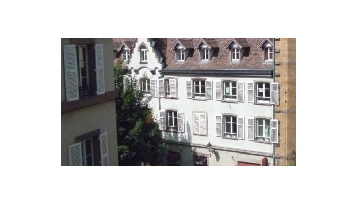 Poza pentru Hotel Maison Rouge 899-1475101292 Hotel Maison Rouge poza 36