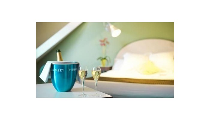 Hotel Mercure Strasbourg Centre Gare poza 23