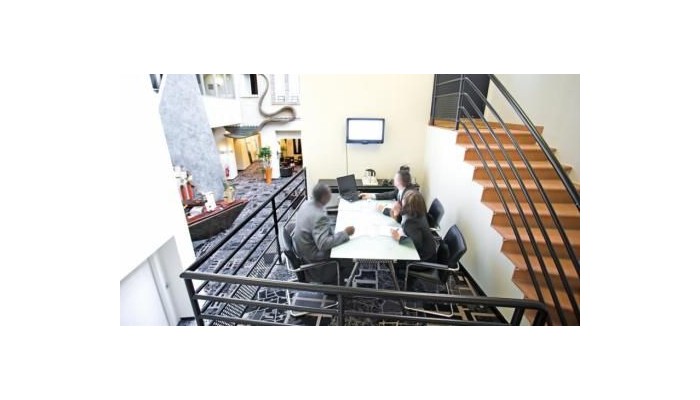 Hotel Mercure Strasbourg Centre Gare poza 11