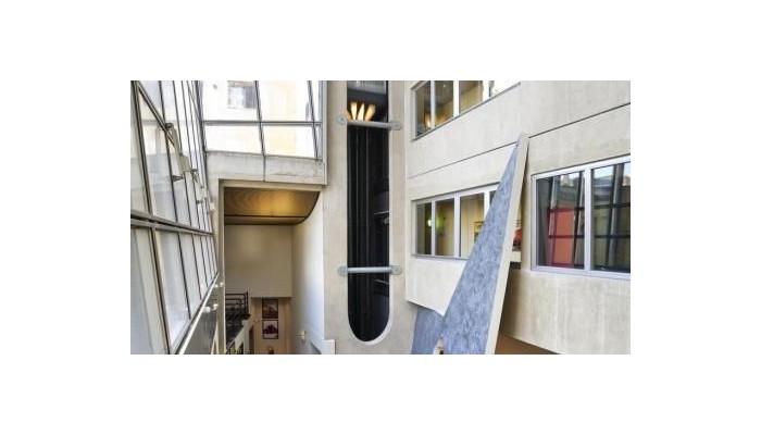 Hotel Mercure Strasbourg Centre Gare poza 14