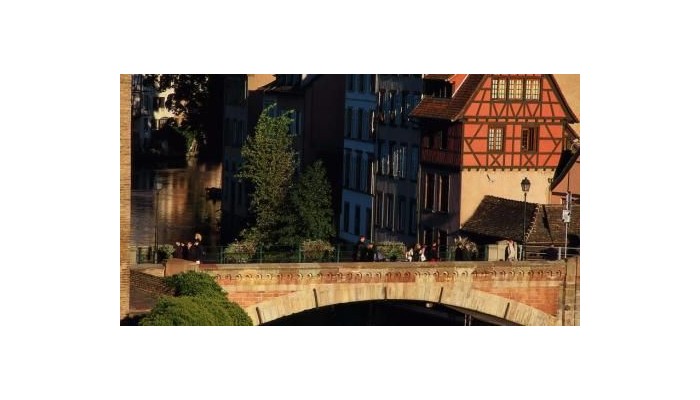 Hotel Mercure Strasbourg Centre Gare poza 18