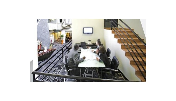 Hotel Mercure Strasbourg Centre Gare poza 27