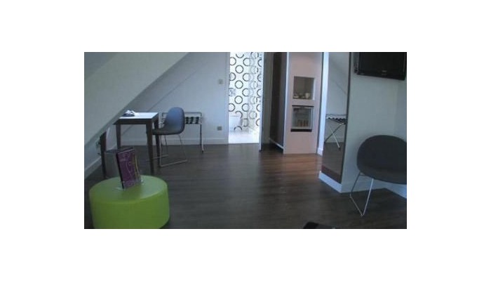 Hotel Mercure Strasbourg Centre Gare poza 7