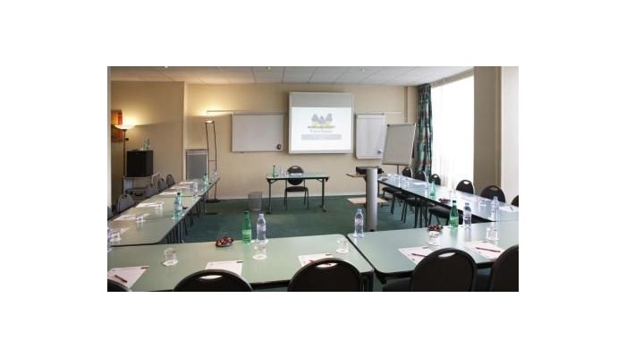 Hotel Mercure Strasbourg Centre Gare poza 28