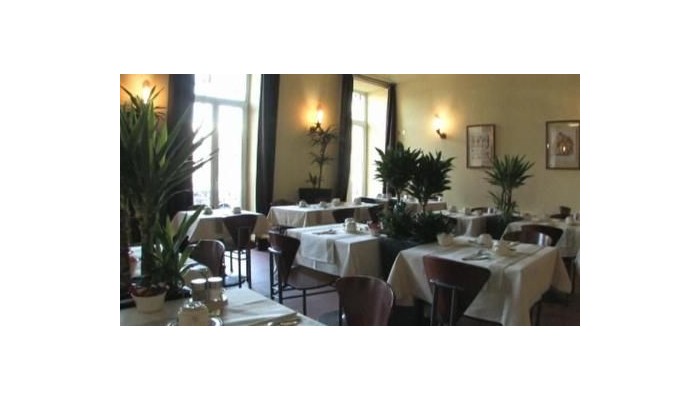 Hotel Mercure Strasbourg Centre Gare poza 1