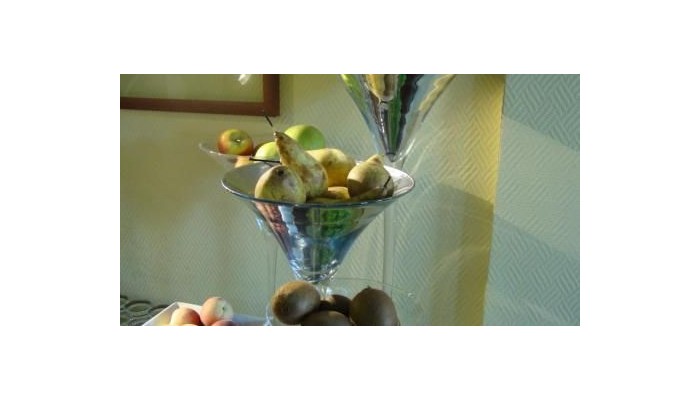 Hotel Mercure Strasbourg Centre Gare poza 13