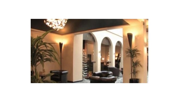 Hotel Mercure Strasbourg Centre Gare poza 4