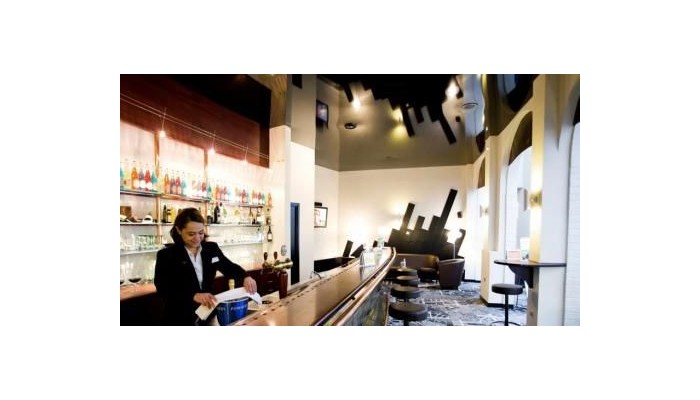 Hotel Mercure Strasbourg Centre Gare poza 20