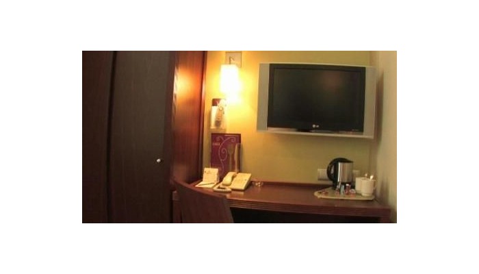Hotel Mercure Strasbourg Centre Gare poza 22