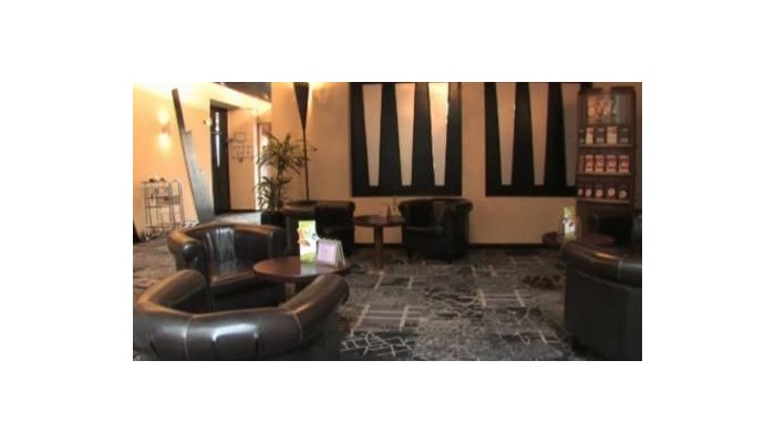 Hotel Mercure Strasbourg Centre Gare poza 21