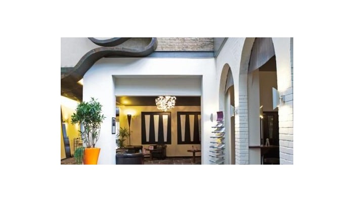 Hotel Mercure Strasbourg Centre Gare poza 5