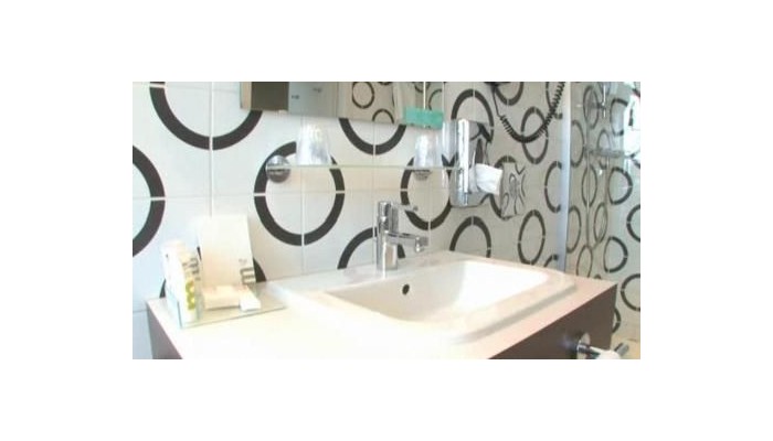 Hotel Mercure Strasbourg Centre Gare poza 8