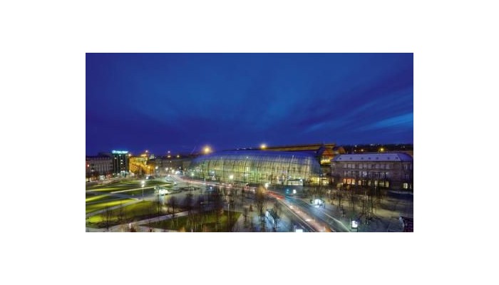 Hotel Mercure Strasbourg Centre Gare poza 26