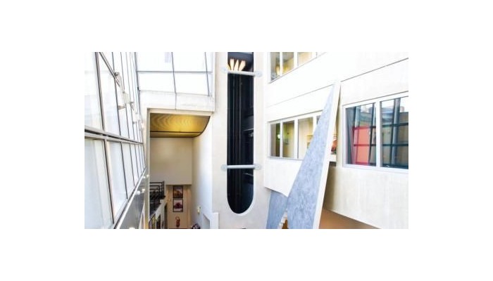 Hotel Mercure Strasbourg Centre Gare poza 10